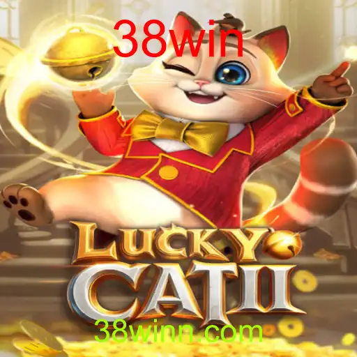 LuckyCatII