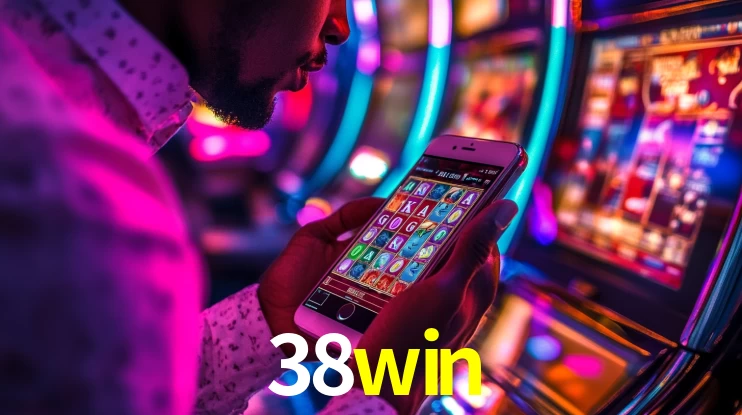 Baixar App 38win