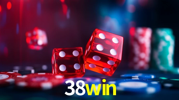 Bonus na Plataforma Online 38win