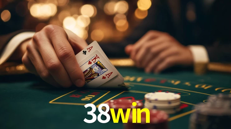 Plataforma Online 38win